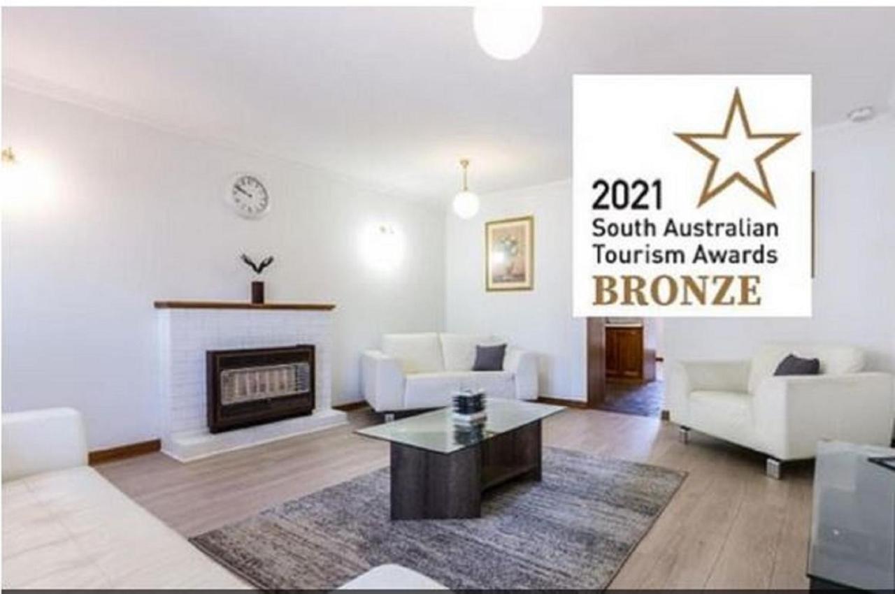 Adelaide Style Accommodation-Getaway In North Adelaide- Close To City Exteriér fotografie