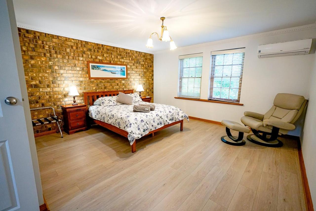 Adelaide Style Accommodation-Getaway In North Adelaide- Close To City Exteriér fotografie