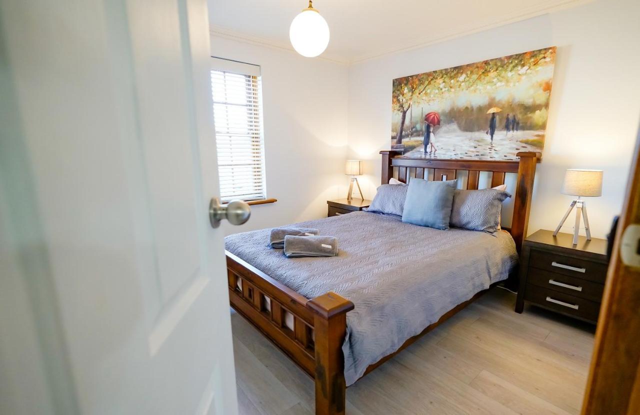 Adelaide Style Accommodation-Getaway In North Adelaide- Close To City Exteriér fotografie