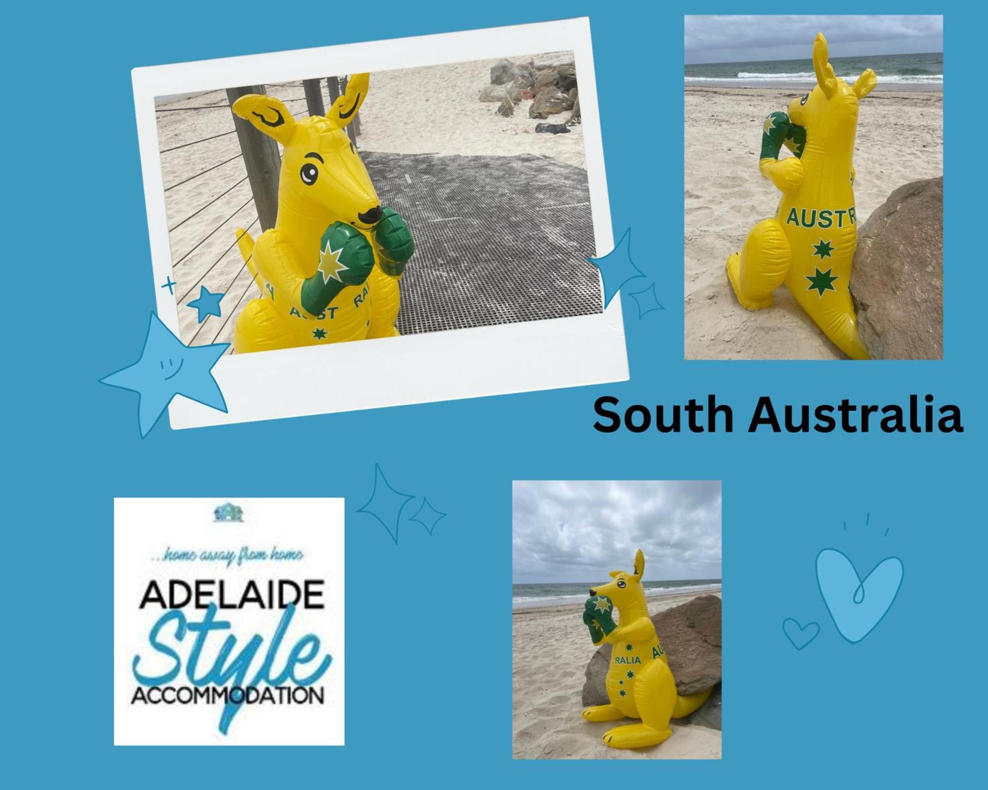 Adelaide Style Accommodation-Getaway In North Adelaide- Close To City Exteriér fotografie