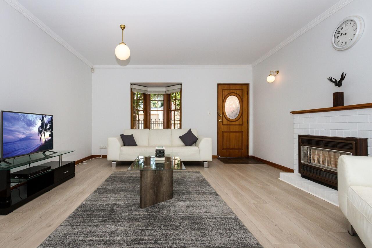 Adelaide Style Accommodation-Getaway In North Adelaide- Close To City Exteriér fotografie