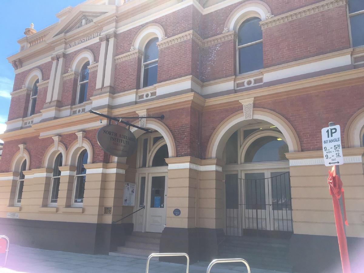 Adelaide Style Accommodation-Getaway In North Adelaide- Close To City Exteriér fotografie