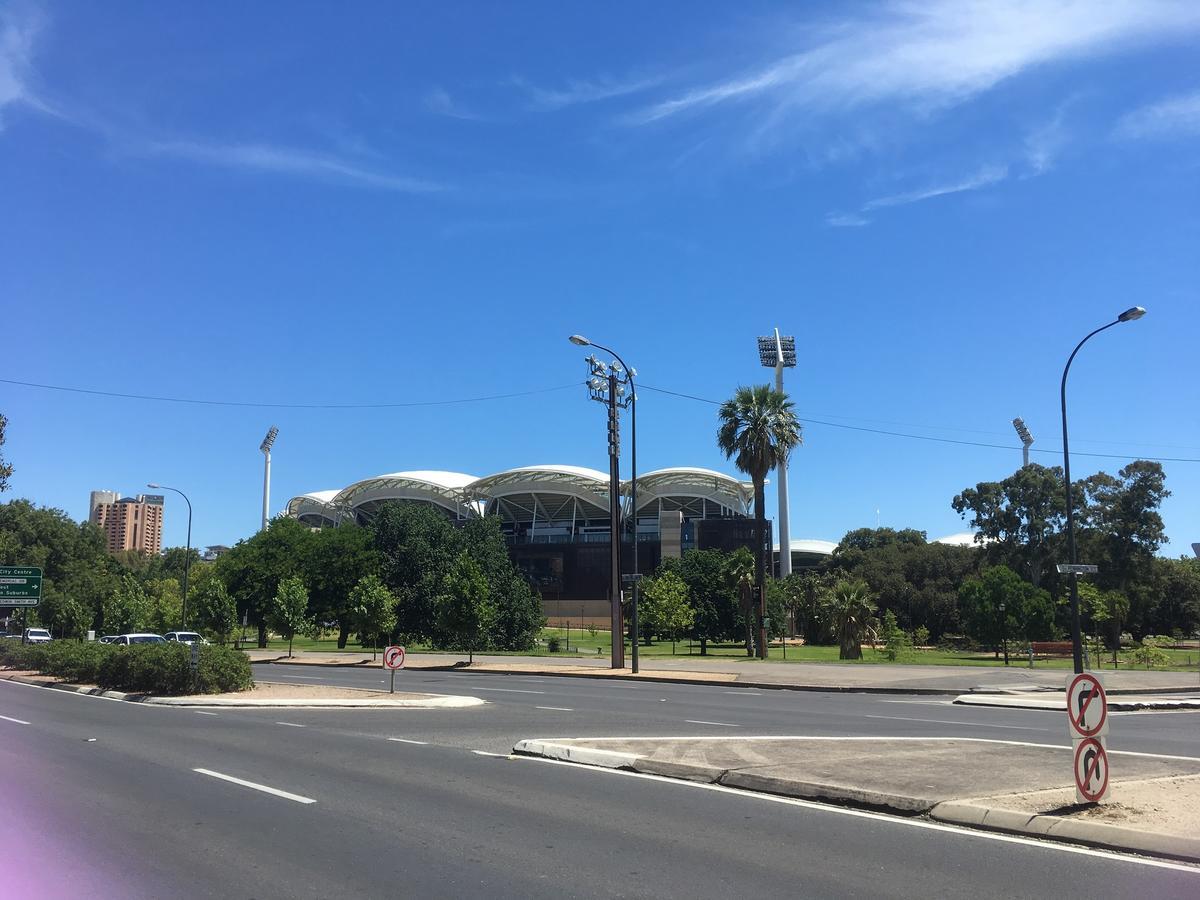 Adelaide Style Accommodation-Getaway In North Adelaide- Close To City Exteriér fotografie