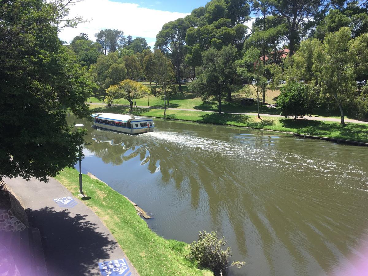 Adelaide Style Accommodation-Getaway In North Adelaide- Close To City Exteriér fotografie