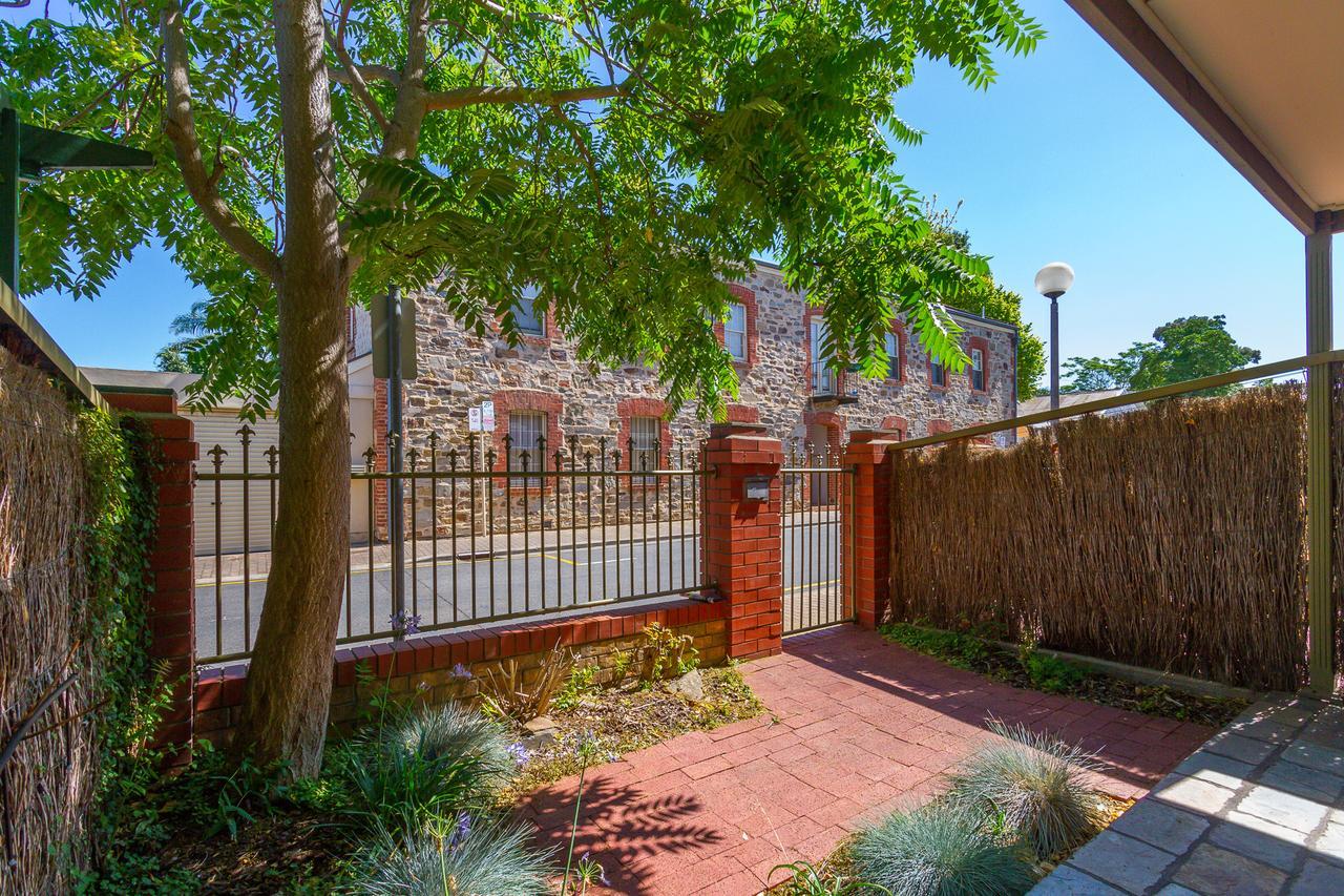 Adelaide Style Accommodation-Getaway In North Adelaide- Close To City Exteriér fotografie
