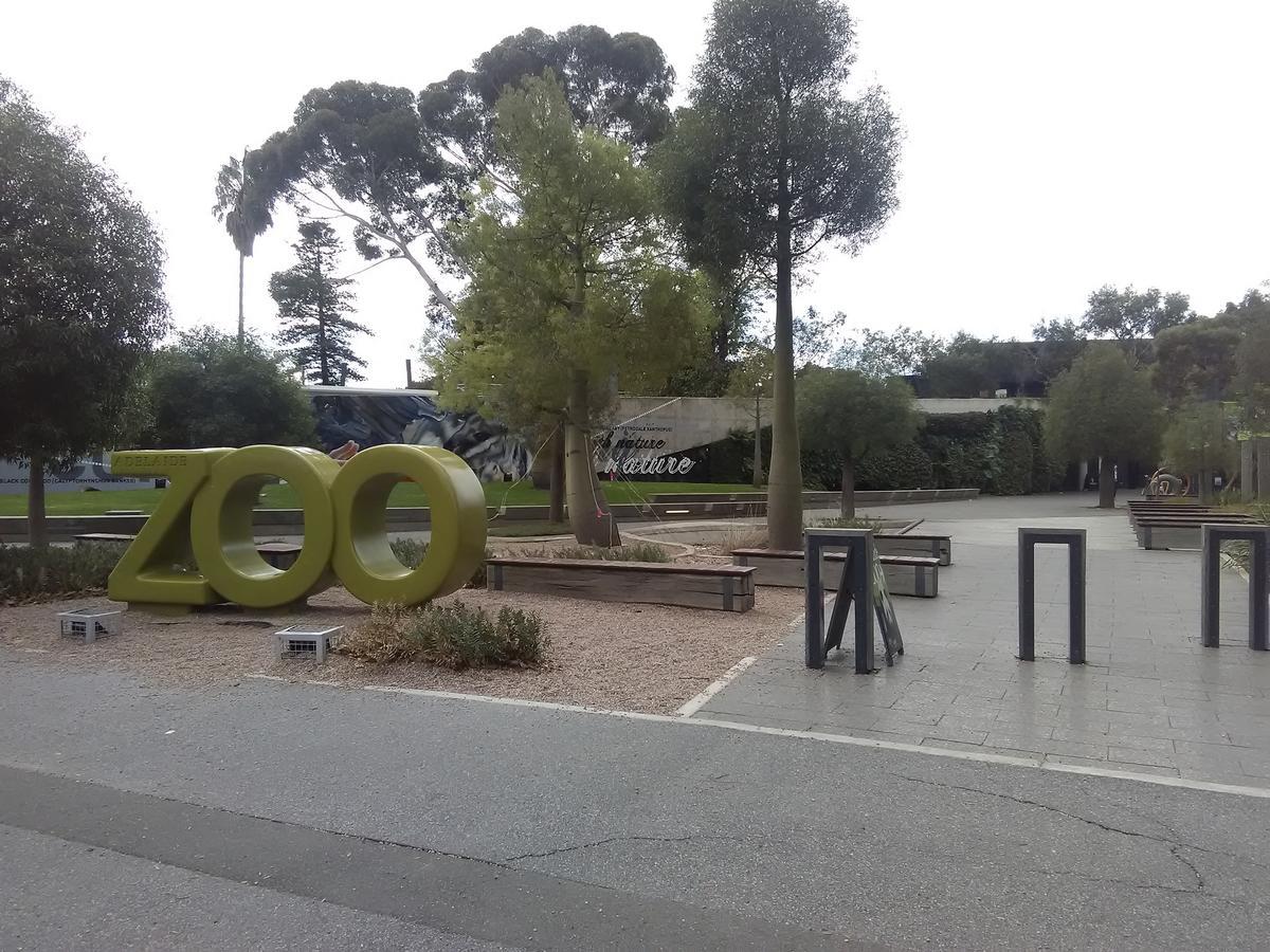 Adelaide Style Accommodation-Getaway In North Adelaide- Close To City Exteriér fotografie