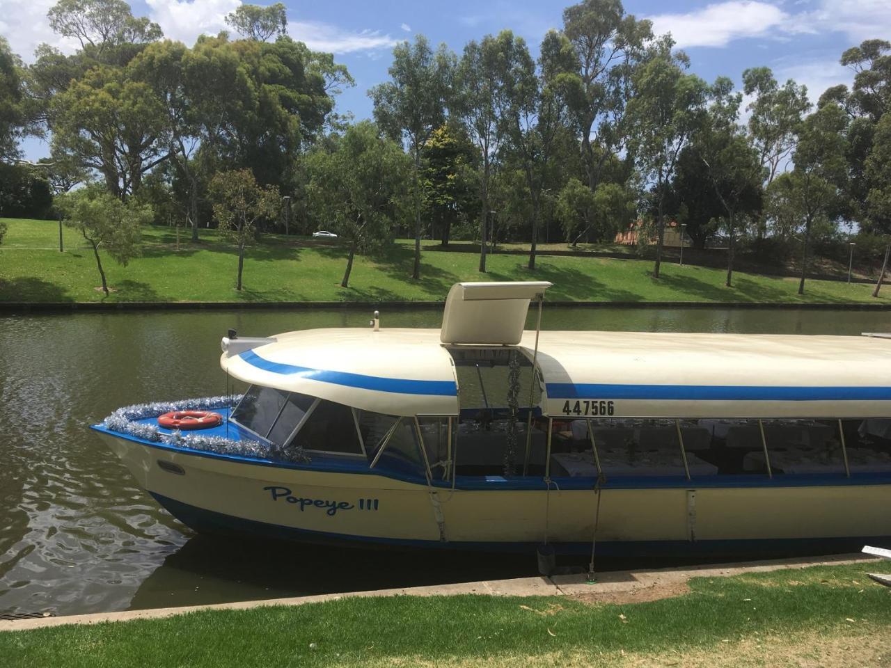 Adelaide Style Accommodation-Getaway In North Adelaide- Close To City Exteriér fotografie
