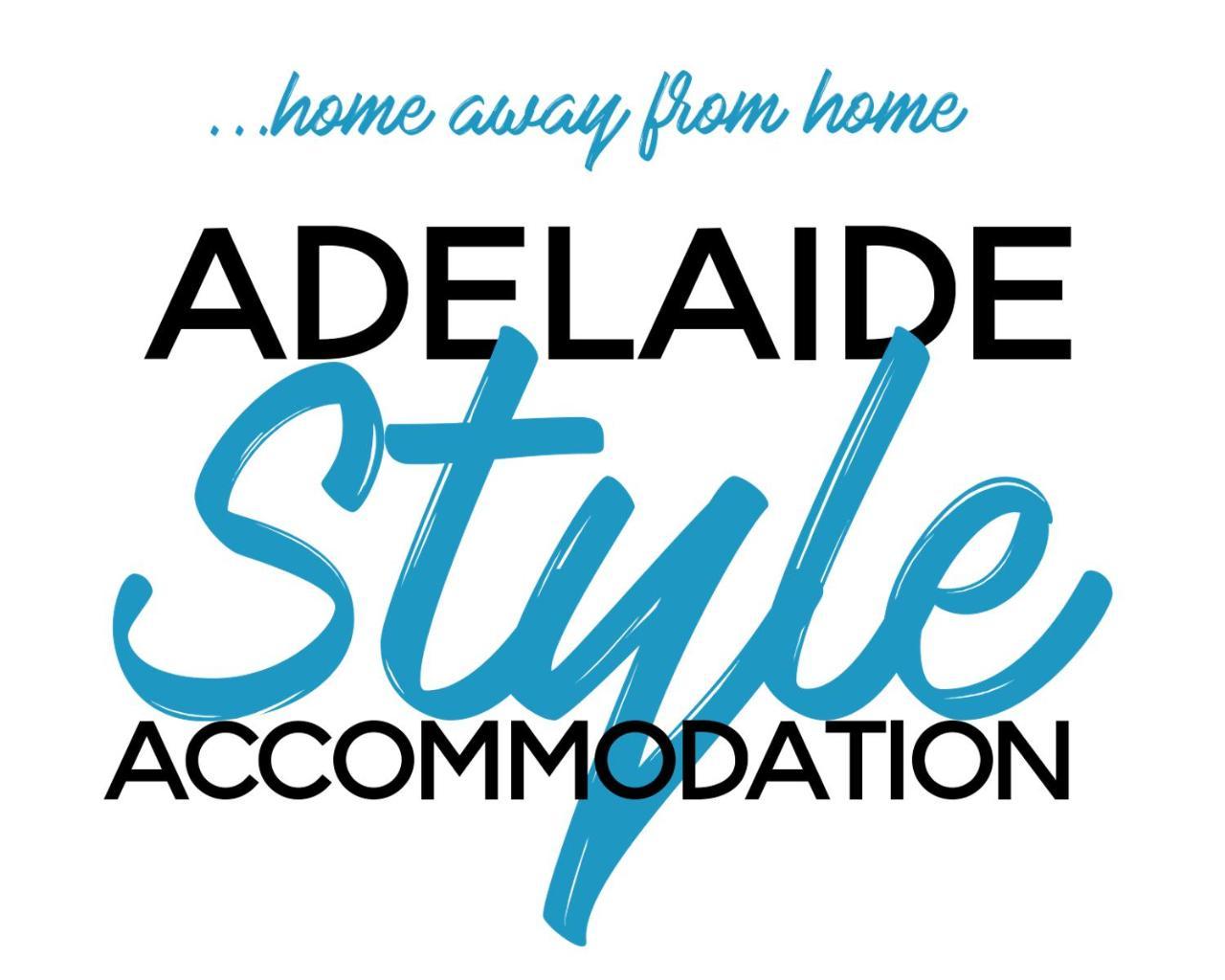 Adelaide Style Accommodation-Getaway In North Adelaide- Close To City Exteriér fotografie